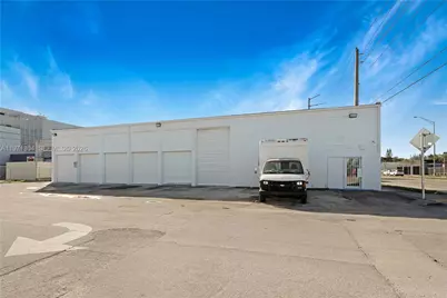 9795 NW 7th Ave, Miami, FL 33150 - Photo 1