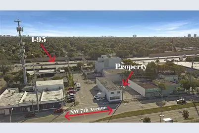9795 NW 7th Ave, Miami, FL 33150 - Photo 3