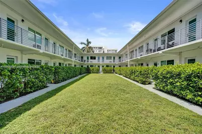 9270 E Bay Harbor Dr #7B, Bay Harbor Islands, FL 33154 - Photo 5