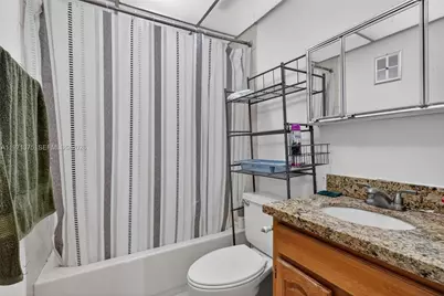 9678 Fontainebleau Blvd #411, Miami, FL 33172 - Photo 19