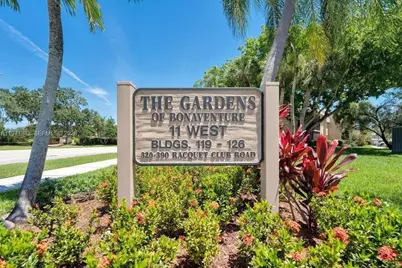 380 Racquet Club Rd #105, Weston, FL 33326 - Photo 23