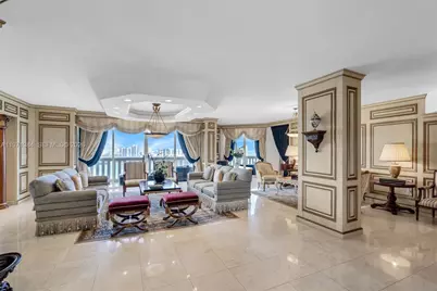 3000 Island Blvd #2902, Aventura, FL 33160 - Photo 9