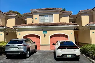 2517 Centergate Dr, Miramar, FL 33025 - Photo 1