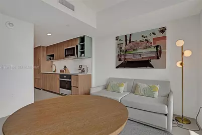 159 NE 6th St #3214, Miami, FL 33132 - Photo 13