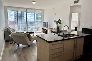 1111 SW 1st Ave, Miami, FL 33130 - Photo 1