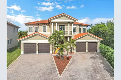 7803 SW 194th Ter, Cutler Bay, FL 33157 - Photo 1