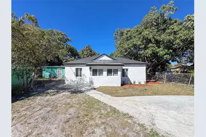 2255 NW 60th St, Miami, FL 33142 - Photo 1