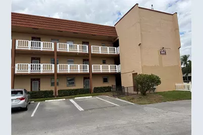 9041 Sunrise Lakes Blvd #303, Sunrise, FL 33322 - Photo 37