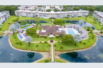 5003 NW 35th St #405, Lauderdale Lakes, FL 33319 - Photo 17