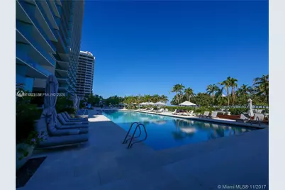 10201 Collins Ave #2006, Bal Harbour, FL 33154 - Photo 27