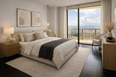 16275 Collins Ave #2603, Sunny Isles Beach, FL 33160 - Photo 3