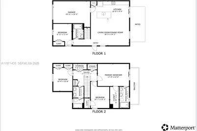 1754 SE 8th Ter, Homestead, FL 33034 - Photo 71