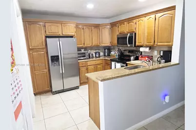 11688 SW 17th Ct #11688, Miramar, FL 33025 - Photo 19