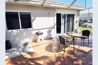 11688 SW 17th Ct #11688, Miramar, FL 33025 - Photo 37