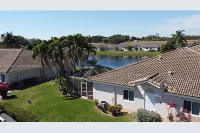 11688 SW 17th Ct #11688, Miramar, FL 33025 - Photo 3