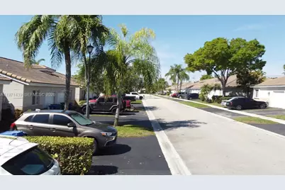 11688 SW 17th Ct #11688, Miramar, FL 33025 - Photo 5