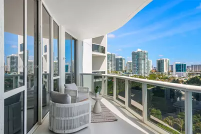 16001 Collins Ave #803, Sunny Isles Beach, FL 33160 - Photo 3