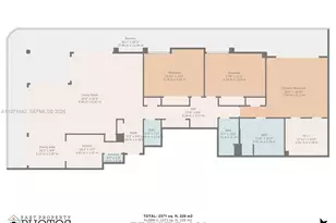 19355 Turnberry Way, Aventura, FL 33180 - Photo 25