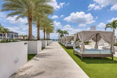 600 NE 27th St #1001, Miami, FL 33137 - Photo 21