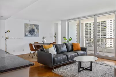 1717 N Bayshore Dr #A-2740, Miami, FL 33132 - Photo 11