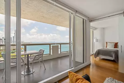 1717 N Bayshore Dr #A-2740, Miami, FL 33132 - Photo 19