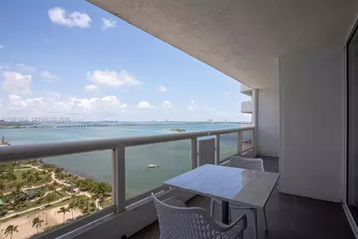 1717 N Bayshore Dr #A-2740, Miami, FL 33132 - Photo 21