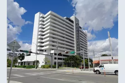 36 NW 6 Ave #608, Miami, FL 33128 - Photo 1