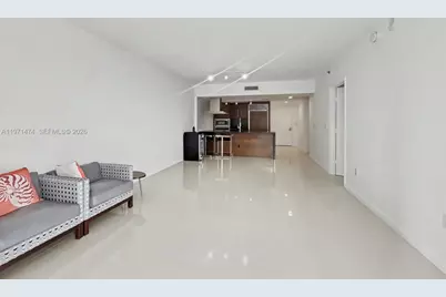 495 Brickell Ave #509, Miami, FL 33131 - Photo 3