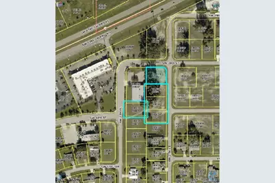 302 SW 7th Ct, Cape Coral, FL 33991 - Photo 3