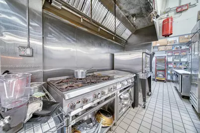 Restaurant For Sale On Busy Biscayne Boulevard, North Miami Beach, FL 33160 - Photo 15