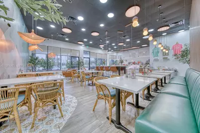 Restaurant For Sale On Busy Biscayne Boulevard, North Miami Beach, FL 33160 - Photo 3