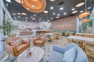 Restaurant For Sale On Busy Biscayne Blvd, North Miami Beach, FL 33160 - Photo 1