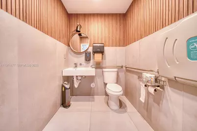 Restaurant For Sale On Busy Biscayne Boulevard, North Miami Beach, FL 33160 - Photo 23