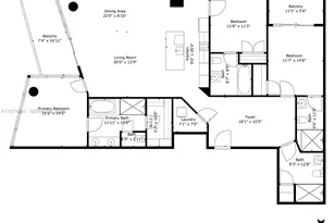 2900 NE 7th Ave, Miami, FL 33137 - Photo 27