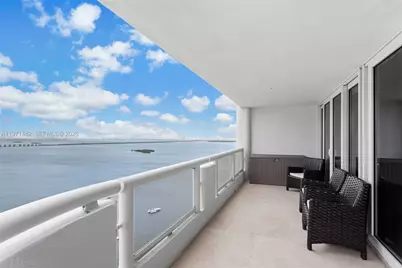 1717 N Bayshore Dr #A-3137, Miami, FL 33132 - Photo 13