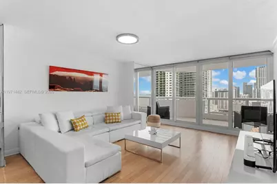 1717 N Bayshore Dr #A-3137, Miami, FL 33132 - Photo 5