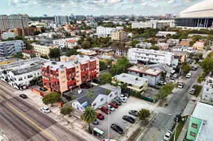 432 NW 12th Ave, Miami, FL 33128 - Photo 1