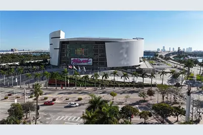 888 Biscayne Blvd #3208, Miami, FL 33132 - Photo 35