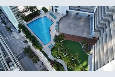 888 Biscayne Blvd #3208, Miami, FL 33132 - Photo 27