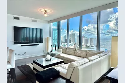 888 Biscayne Blvd #3208, Miami, FL 33132 - Photo 17