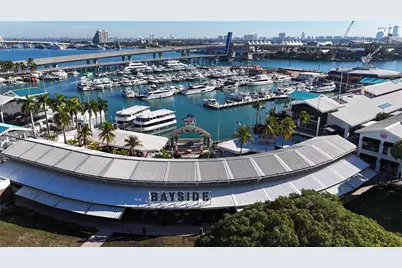 888 Biscayne Blvd #3208, Miami, FL 33132 - Photo 37