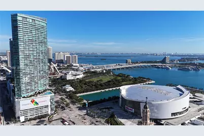 888 Biscayne Blvd #3208, Miami, FL 33132 - Photo 33