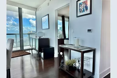 888 Biscayne Blvd #3208, Miami, FL 33132 - Photo 11