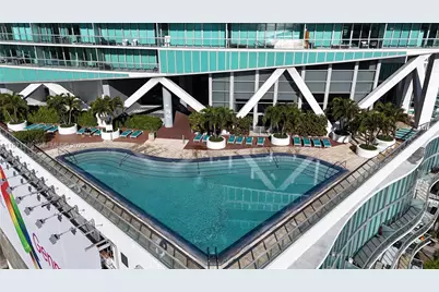 888 Biscayne Blvd #3208, Miami, FL 33132 - Photo 25