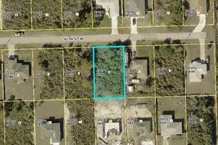 2807 65th St E, Lehigh Acres, FL 33971 - Photo 1