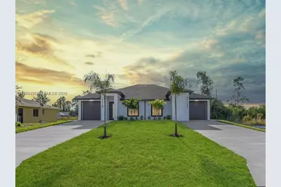 5117 24th St SW #., Lehigh Acres, FL 33973 - Photo 1