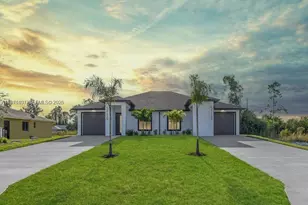 5117 24th St SW, Lehigh Acres, FL 33973 - Photo 1