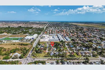 12580 SW 248th Ter, Homestead, FL 33032 - Photo 33