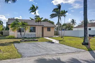12580 SW 248th Terrace, Homestead, FL 33032 - Photo 3