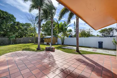 12580 SW 248th Ter, Homestead, FL 33032 - Photo 23